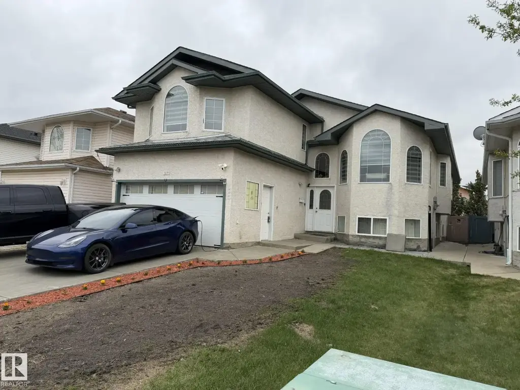 3139 34b Av Nw, Edmonton